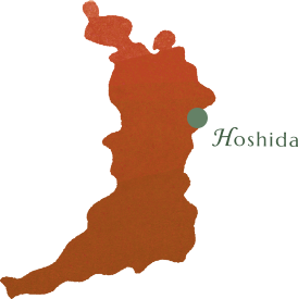 豊かな自然と人々が集うまち